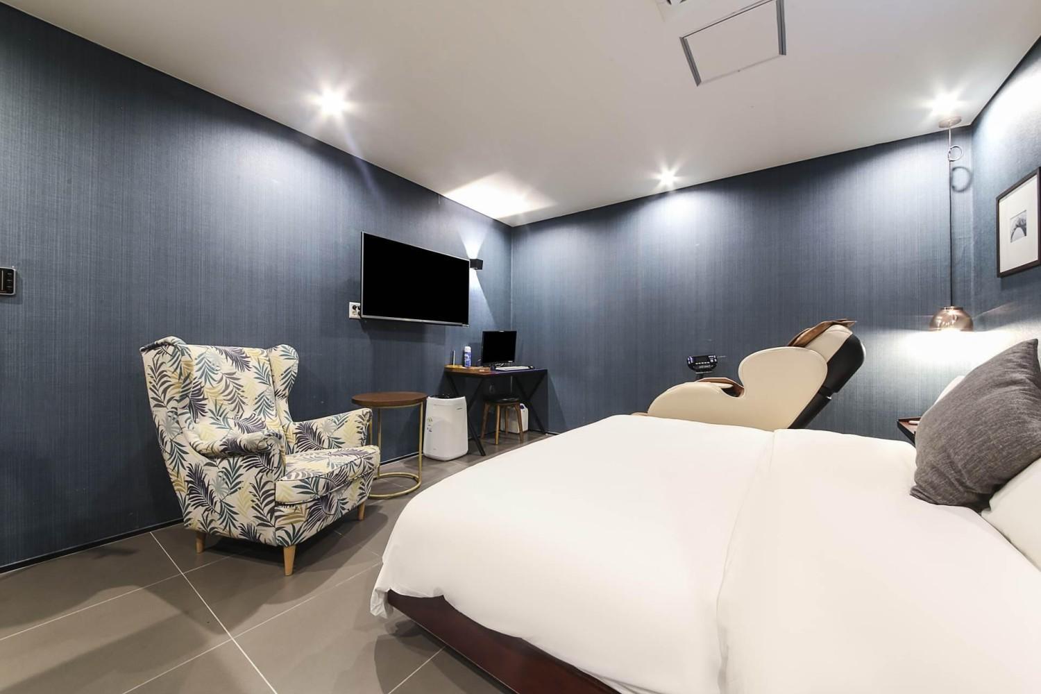 Brown Dot Yangjeong Hotel Busan Exterior photo